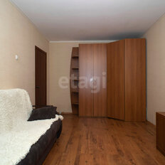 Квартира 30,7 м², 1-комнатная - изображение 1