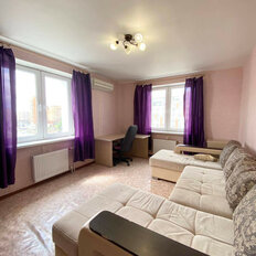 Квартира 77,4 м², 3-комнатная - изображение 5