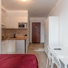 Квартира 19 м², студия - изображение 2