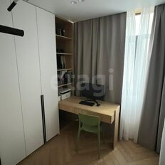 Квартира 107,4 м², 3-комнатная - изображение 4