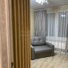 Квартира 36 м², 1-комнатная - изображение 5