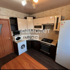 Квартира 52,8 м², 2-комнатная - изображение 1