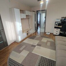 Квартира 59,1 м², 4-комнатная - изображение 1