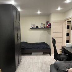 Квартира 35 м², 1-комнатная - изображение 1