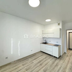 Квартира 21,3 м², студия - изображение 2