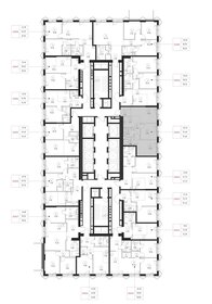 Квартира 54,6 м², 2-комнатная - изображение 2