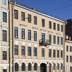 Квартира 139 м², 4-комнатная - изображение 1