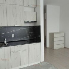 Квартира 29,2 м², студия - изображение 4