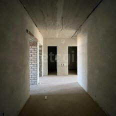 Квартира 42 м², 1-комнатная - изображение 4