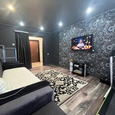 Квартира 52 м², 2-комнатная - изображение 2