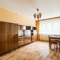 Квартира 66 м², 3-комнатная - изображение 2