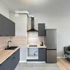 Квартира 65 м², 3-комнатная - изображение 1