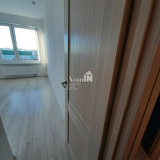 Квартира 21 м², студия - изображение 2