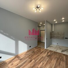 Квартира 37 м², 1-комнатная - изображение 4