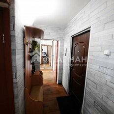 Квартира 44 м², 2-комнатная - изображение 5