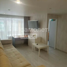 Квартира 29,2 м², 1-комнатная - изображение 3