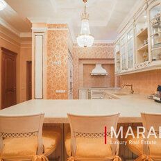 Квартира 200 м², 4-комнатная - изображение 4