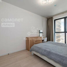 Квартира 60 м², 2-комнатная - изображение 3