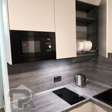 Квартира 24 м², студия - изображение 2