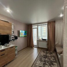 Квартира 24,2 м², студия - изображение 3