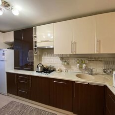 Квартира 68,4 м², 2-комнатная - изображение 2