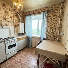 Квартира 41,5 м², 3-комнатная - изображение 1