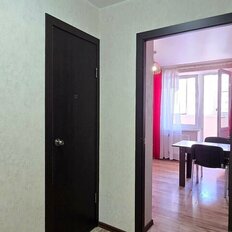 Квартира 42 м², 1-комнатная - изображение 5