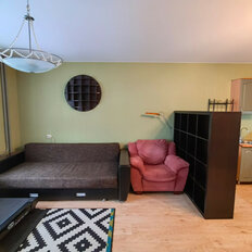 Квартира 58,4 м², 1-комнатная - изображение 3