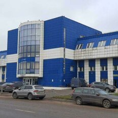 650 м², автосервис - изображение 1