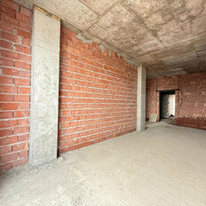 Квартира 55,9 м², 1-комнатная - изображение 4