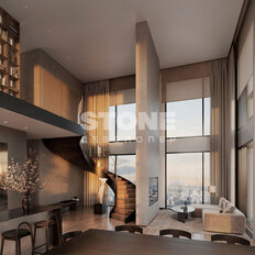 Квартира 122 м², 3-комнатная - изображение 2