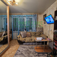 Квартира 45 м², 2-комнатная - изображение 1