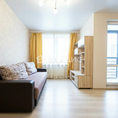 Квартира 36,6 м², 1-комнатная - изображение 2