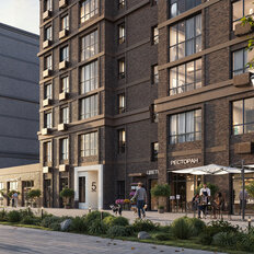 Квартира 28,6 м², студия - изображение 3