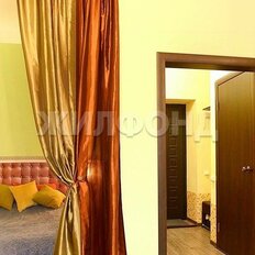 Квартира 35 м², студия - изображение 2