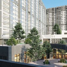 Квартира 42,1 м², 1-комнатная - изображение 5