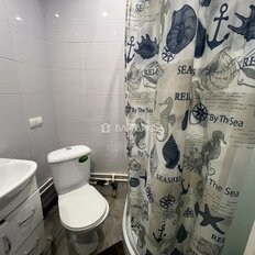 Квартира 13 м², студия - изображение 3