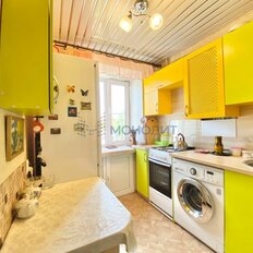 Квартира 20,2 м², 1-комнатная - изображение 5