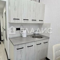 Квартира 12 м², студия - изображение 5