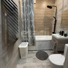 Квартира 32,4 м², 1-комнатная - изображение 2