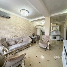 Квартира 70 м², 3-комнатная - изображение 4