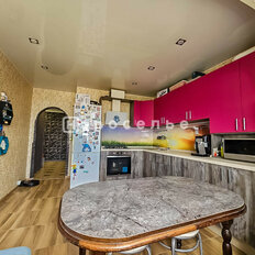 Квартира 50,4 м², 1-комнатная - изображение 3