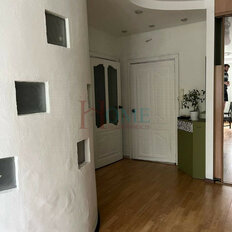 Квартира 68 м², 2-комнатная - изображение 5