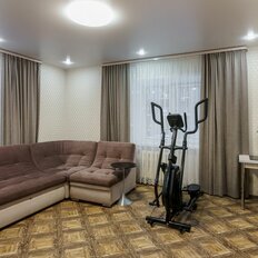 Квартира 83 м², 2-комнатная - изображение 4