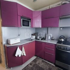 Квартира 56,4 м², 3-комнатная - изображение 4