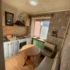 Квартира 38,8 м², 1-комнатная - изображение 1