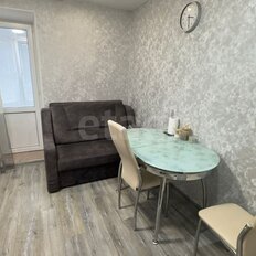 Квартира 70 м², 2-комнатная - изображение 4