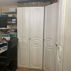 Квартира 61,6 м², 3-комнатная - изображение 4