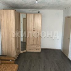 Квартира 30 м², 1-комнатная - изображение 2