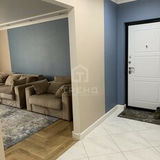 Квартира 55,9 м², 2-комнатная - изображение 4